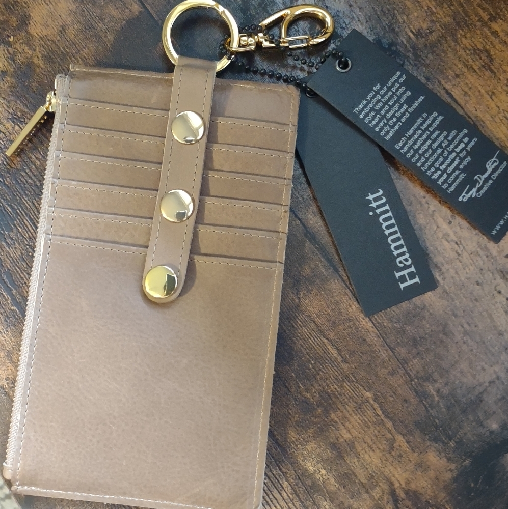 Brand new hibbet wallet